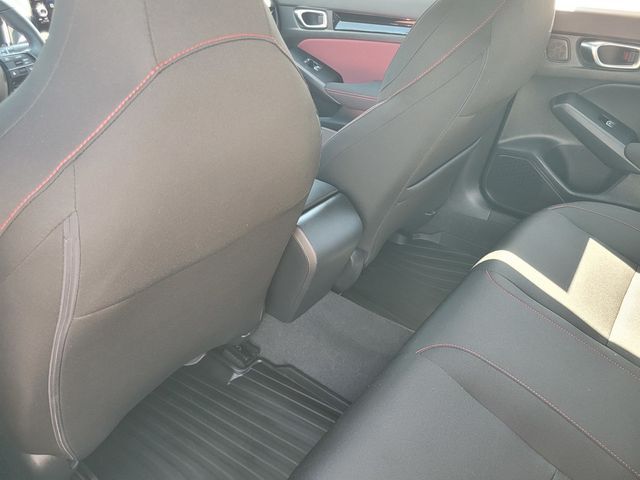 2025 Honda Civic Si Folsom CA