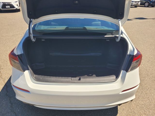 2025 Honda Civic Si Folsom CA