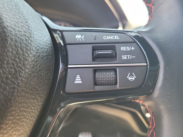 2025 Honda Civic Si Folsom CA
