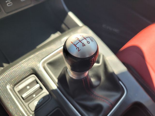 2025 Honda Civic Si Folsom CA