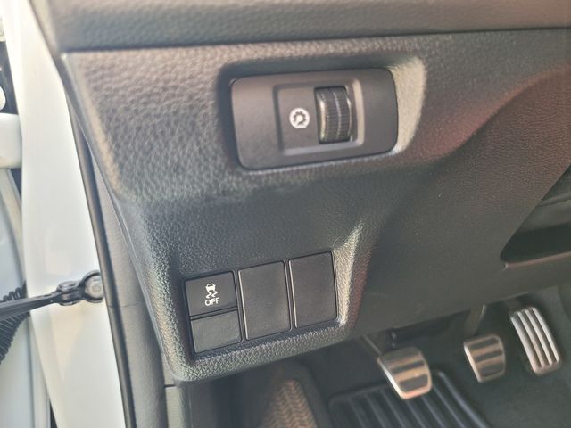 2025 Honda Civic Si Folsom CA