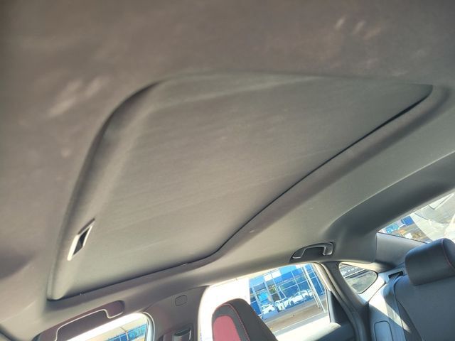 2025 Honda Civic Si Folsom CA