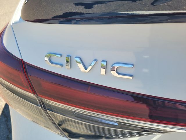 2025 Honda Civic Si Folsom CA
