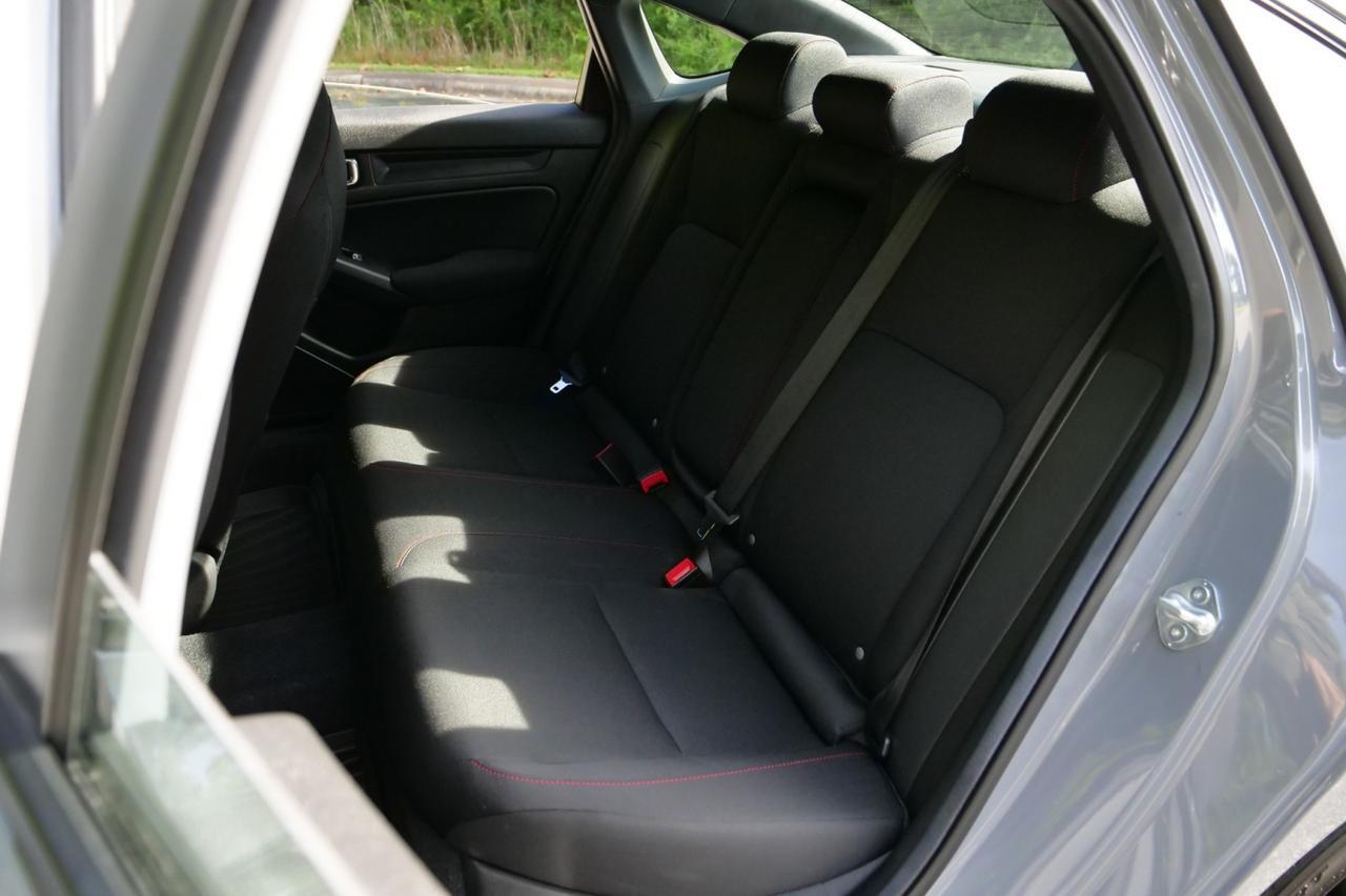 2025 Honda Civic Si / Manual / Bose Audio / Heated Seats / Sunroof! Lincolnton NC
