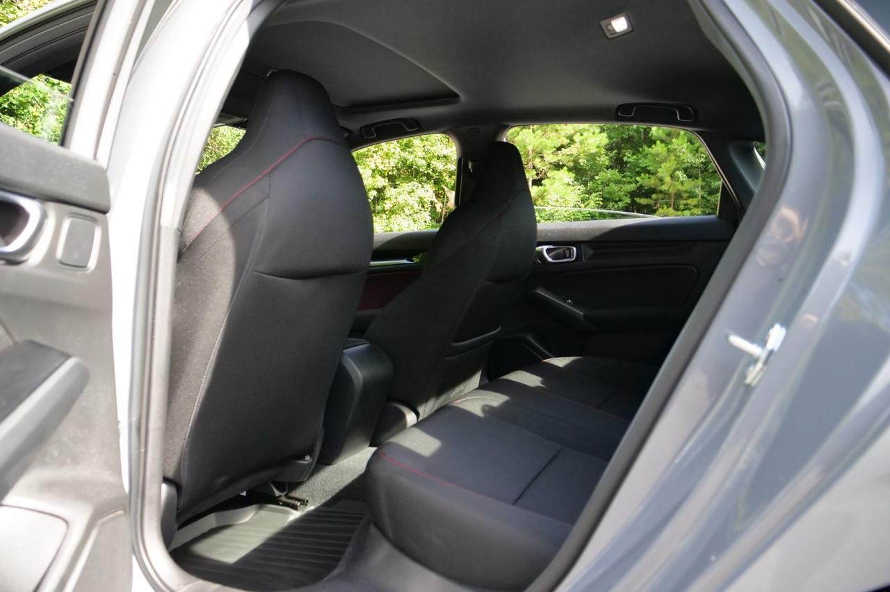 2025 Honda Civic Si / Manual / Bose Audio / Heated Seats / Sunroof! Lincolnton NC