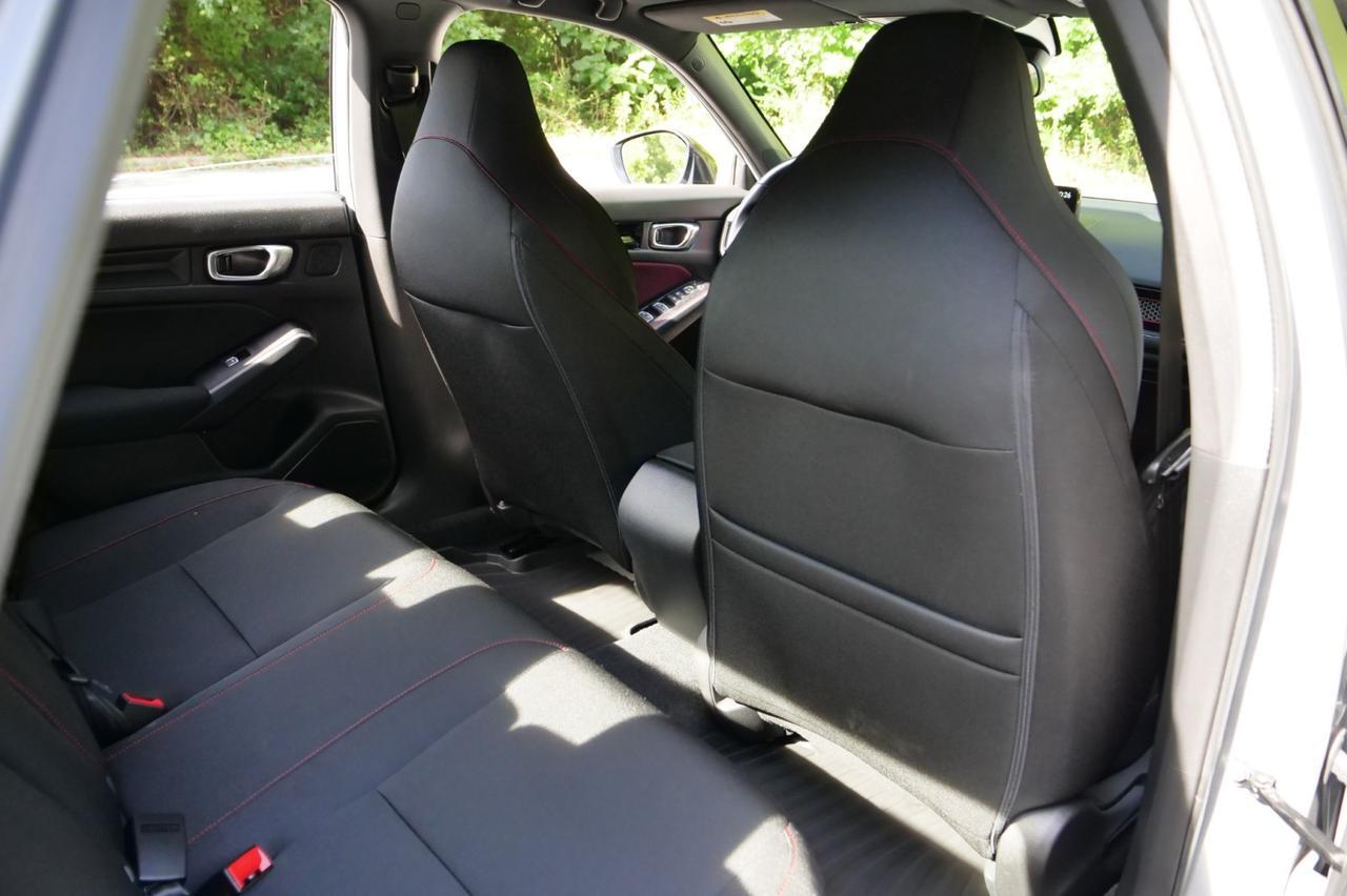 2025 Honda Civic Si / Manual / Bose Audio / Heated Seats / Sunroof! Lincolnton NC