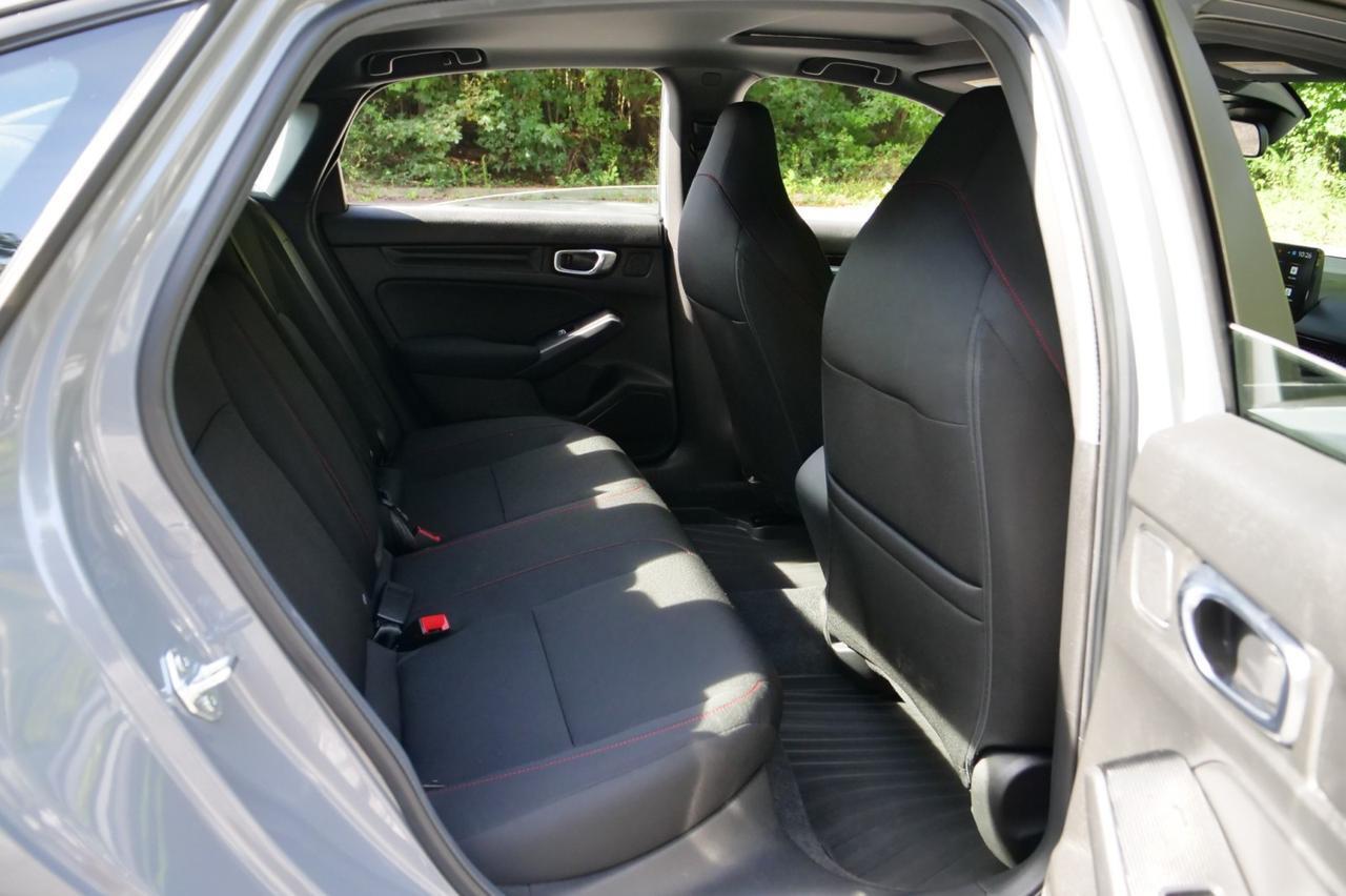 2025 Honda Civic Si / Manual / Bose Audio / Heated Seats / Sunroof! Lincolnton NC