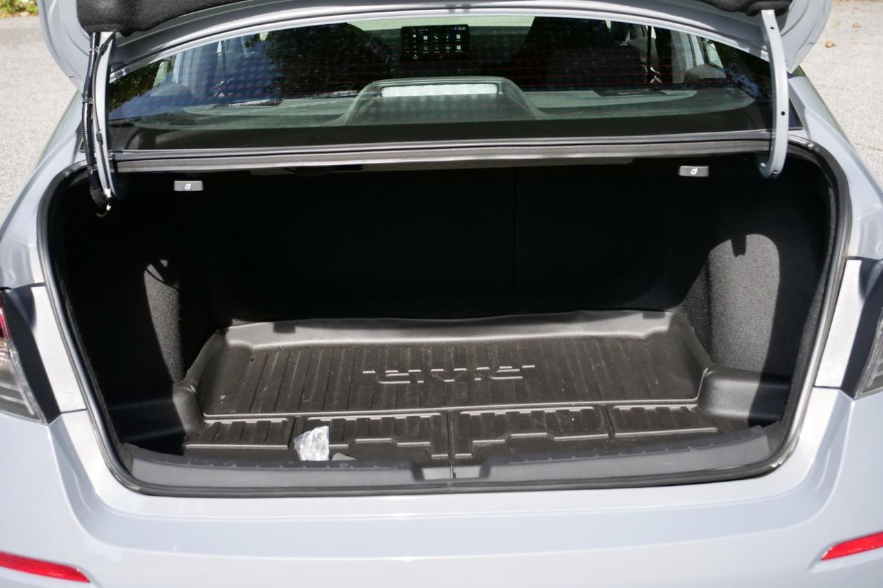 2025 Honda Civic Si / Manual / Bose Audio / Heated Seats / Sunroof! Lincolnton NC