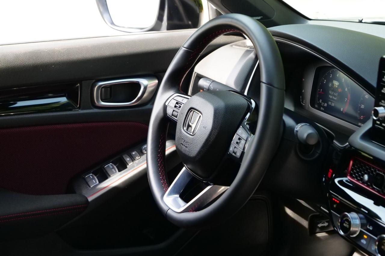 2025 Honda Civic Si / Manual / Bose Audio / Heated Seats / Sunroof! Lincolnton NC