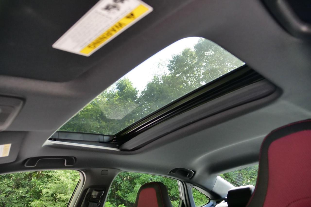 2025 Honda Civic Si / Manual / Bose Audio / Heated Seats / Sunroof! Lincolnton NC