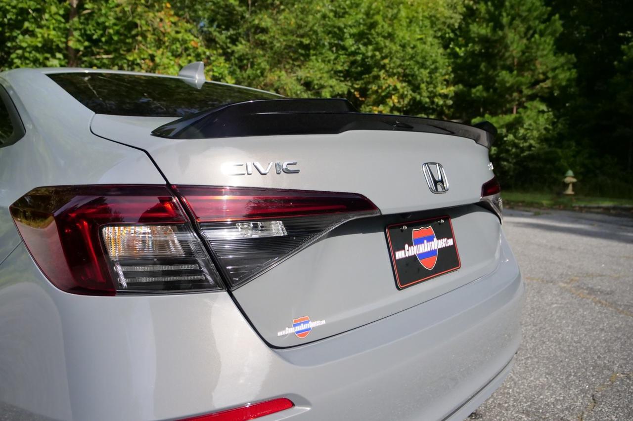 2025 Honda Civic Si / Manual / Bose Audio / Heated Seats / Sunroof! Lincolnton NC