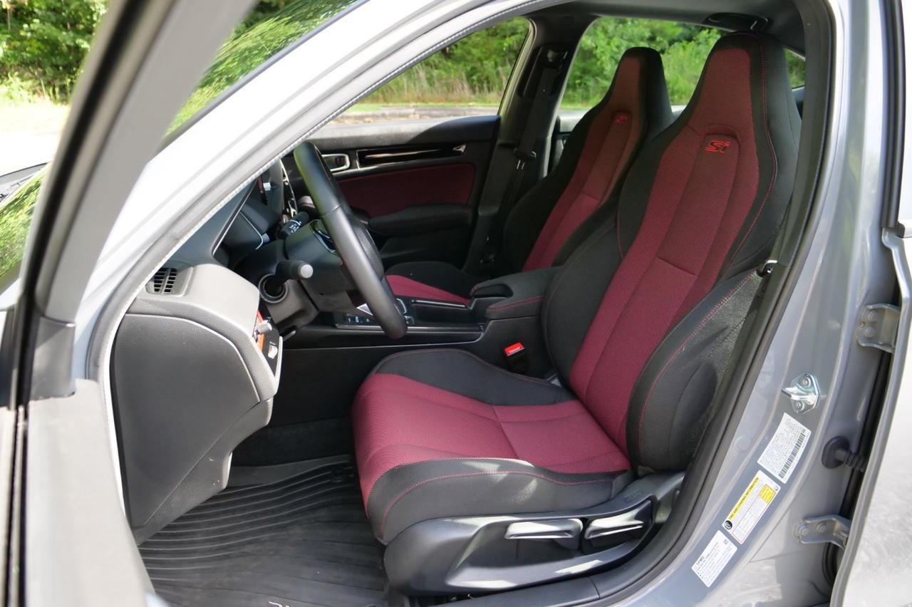 2025 Honda Civic Si / Manual / Bose Audio / Heated Seats / Sunroof! Lincolnton NC