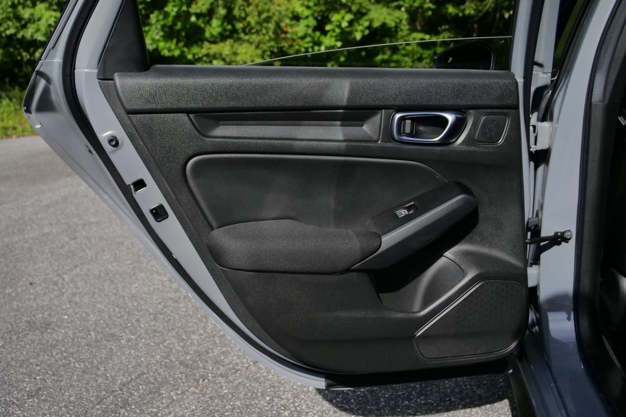 2025 Honda Civic Si / Manual / Bose Audio / Heated Seats / Sunroof! Lincolnton NC