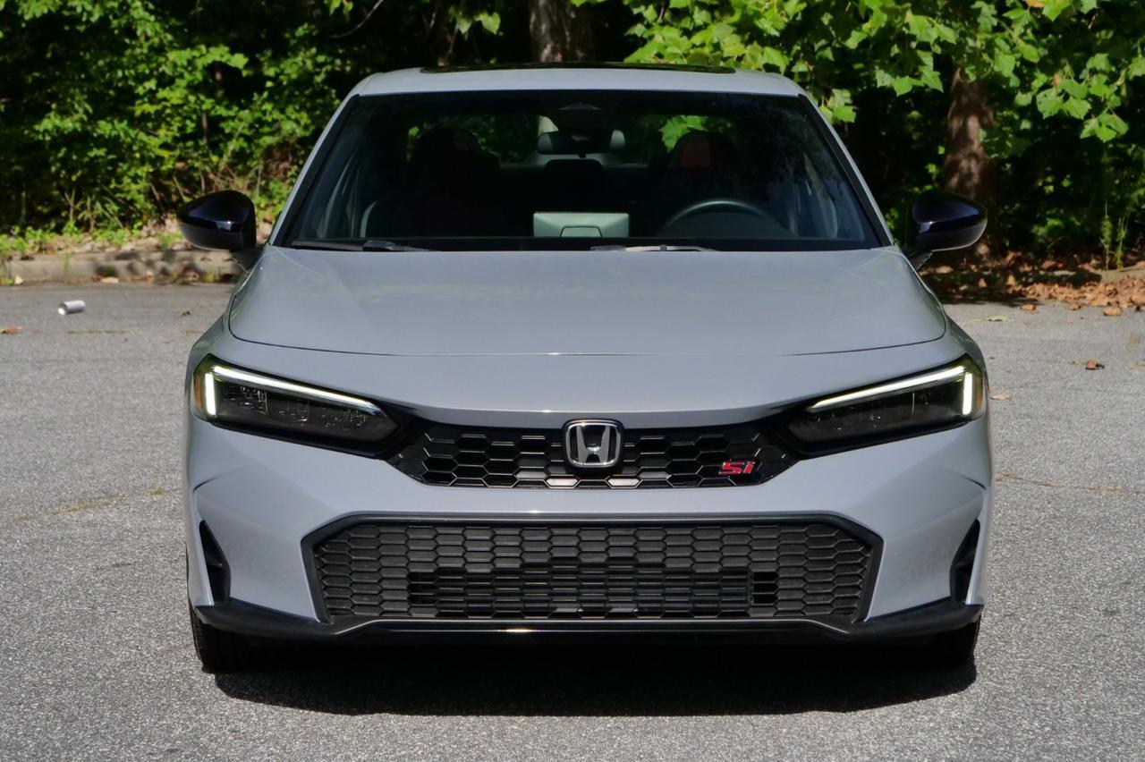 2025 Honda Civic Si / Manual / Bose Audio / Heated Seats / Sunroof! Lincolnton NC