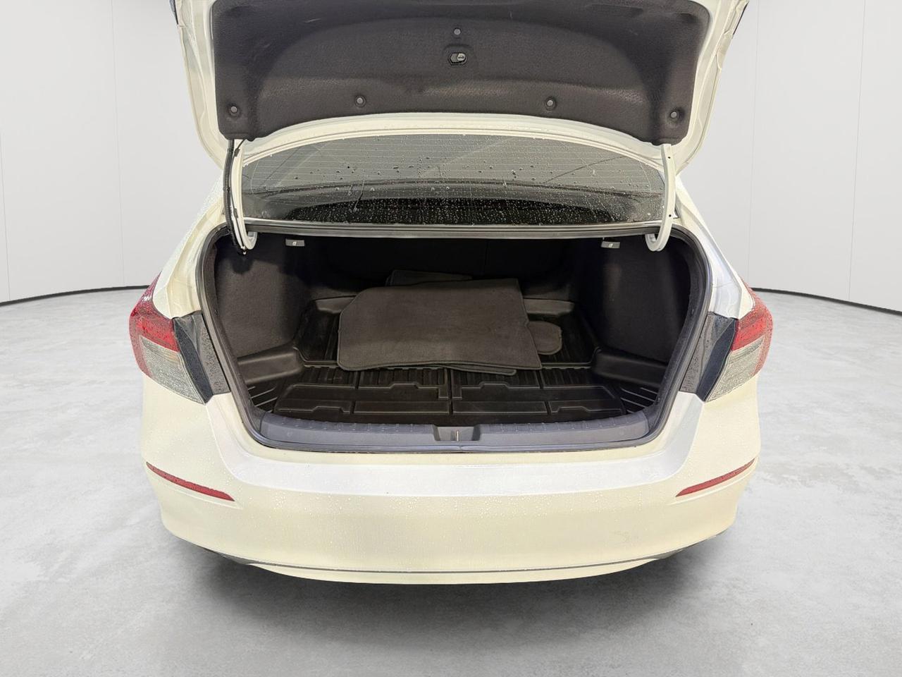2025 Honda Civic Si San Antonio TX