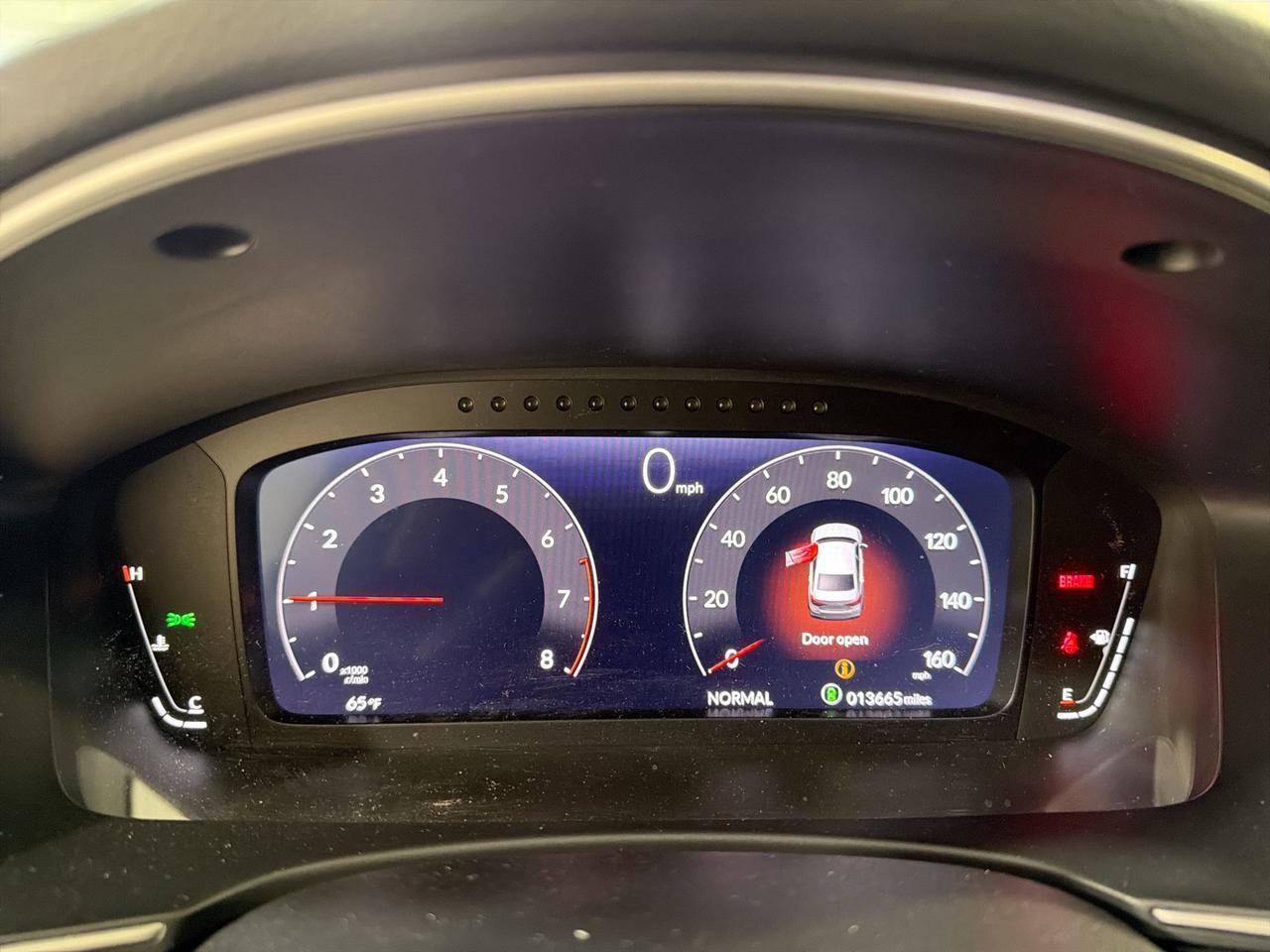 2025 Honda Civic Si San Antonio TX