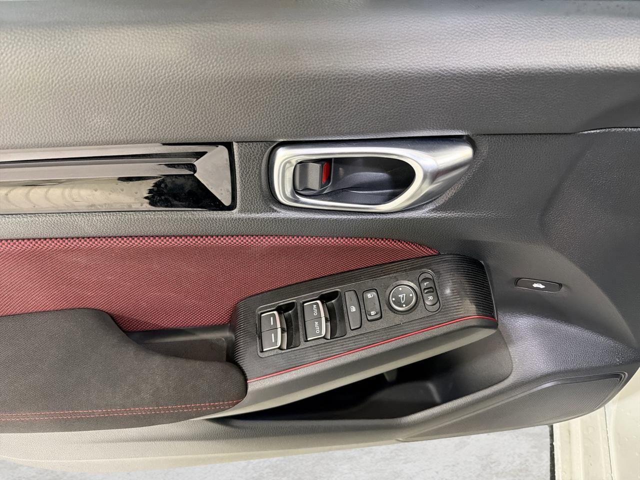 2025 Honda Civic Si San Antonio TX