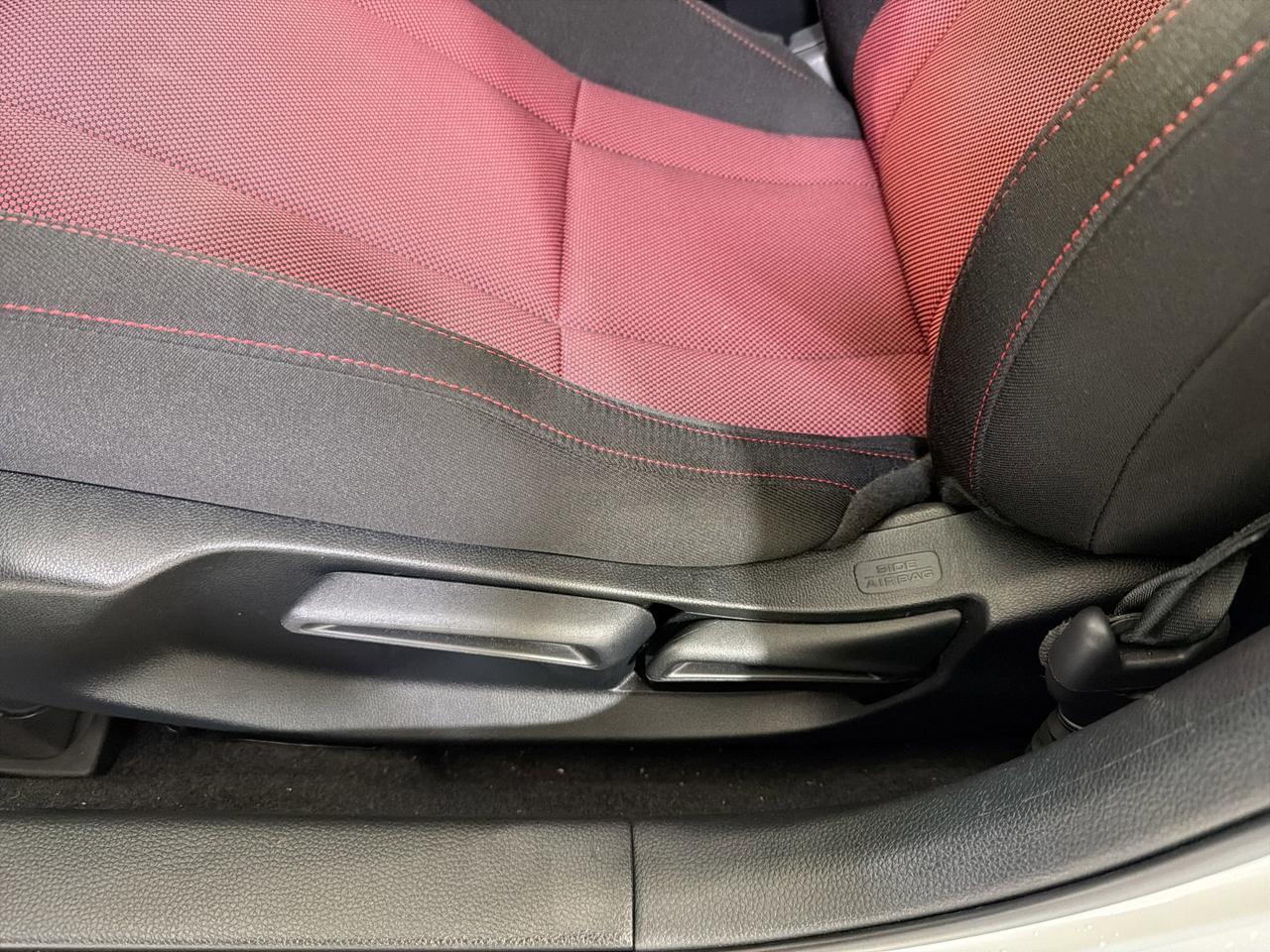 2025 Honda Civic Si San Antonio TX