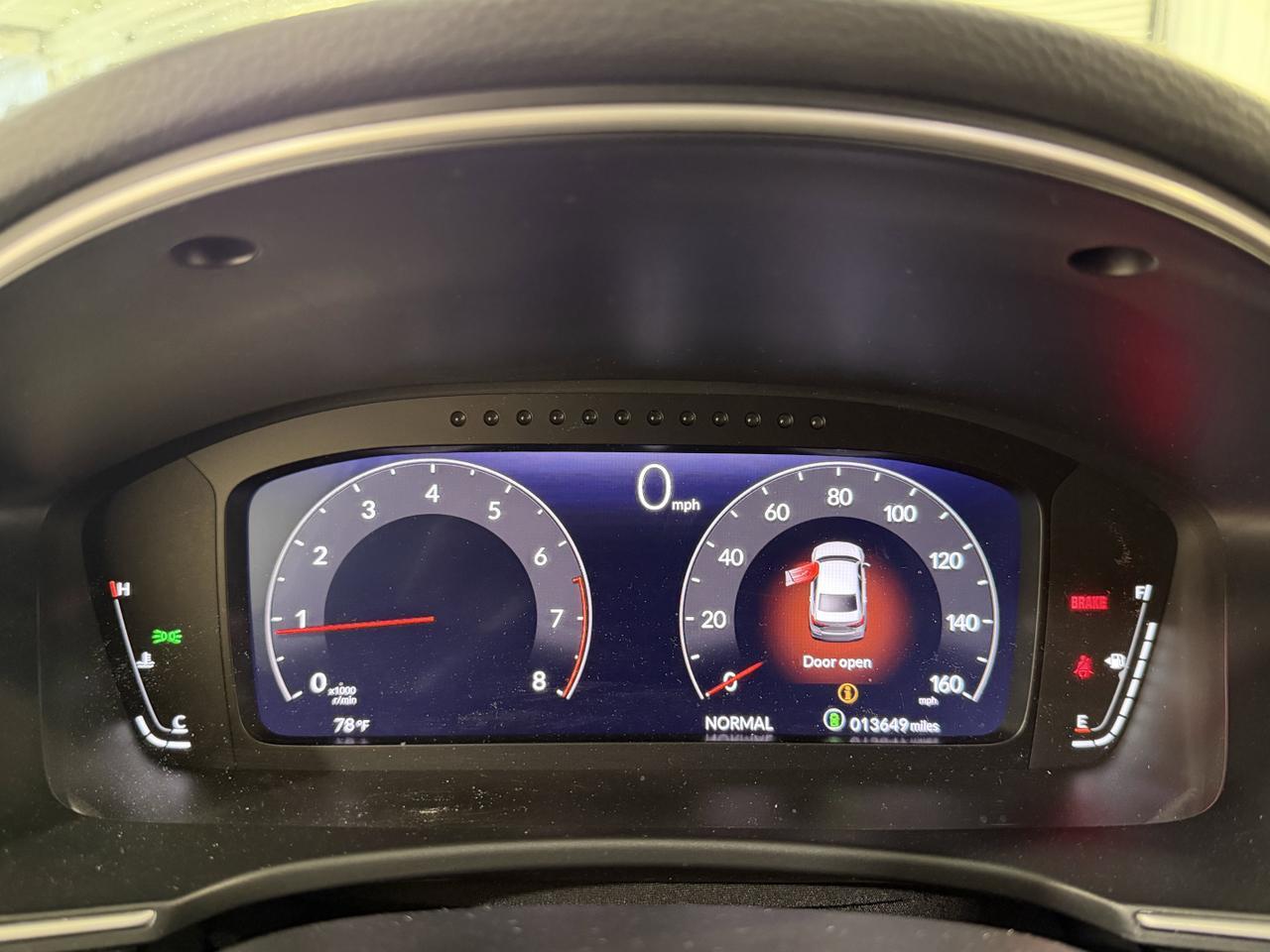 2025 Honda Civic Si San Antonio TX