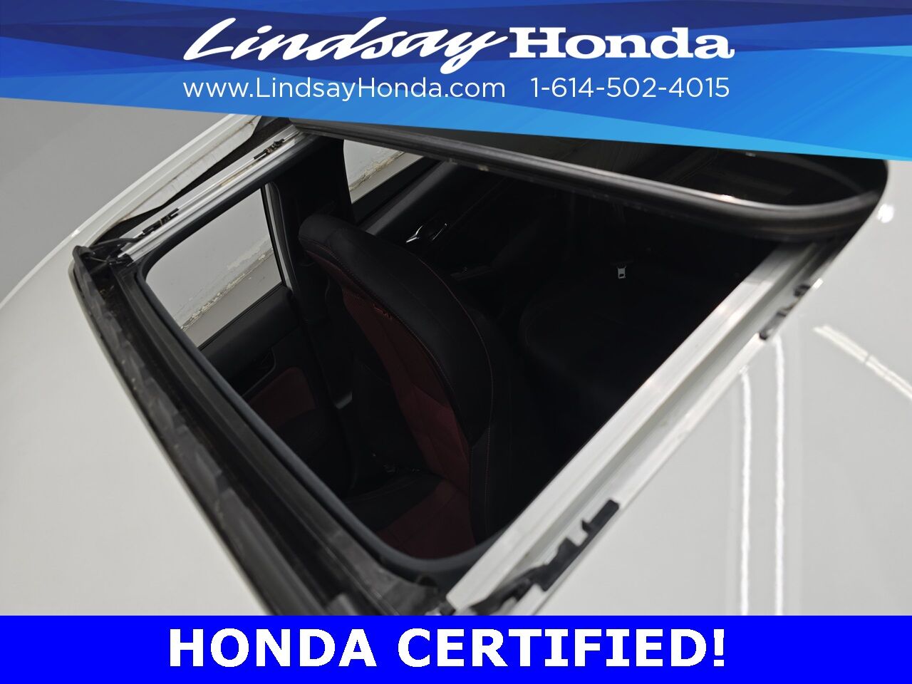 2025 Honda Civic Si Base Columbus OH