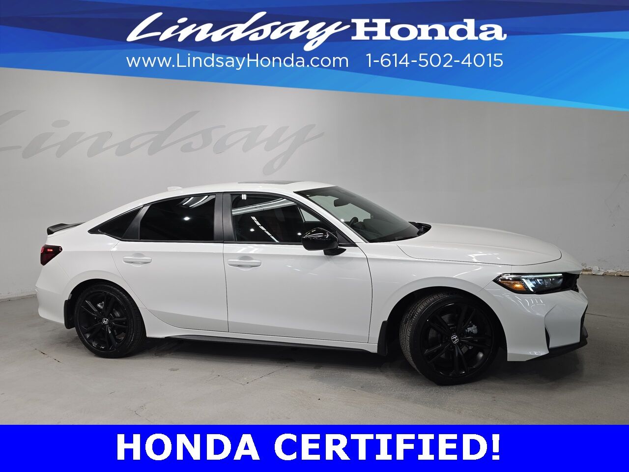 2025 Honda Civic Si Base Columbus OH