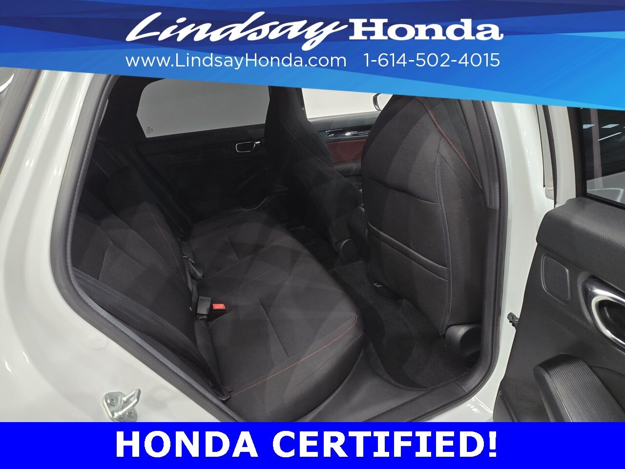 2025 Honda Civic Si Base Columbus OH