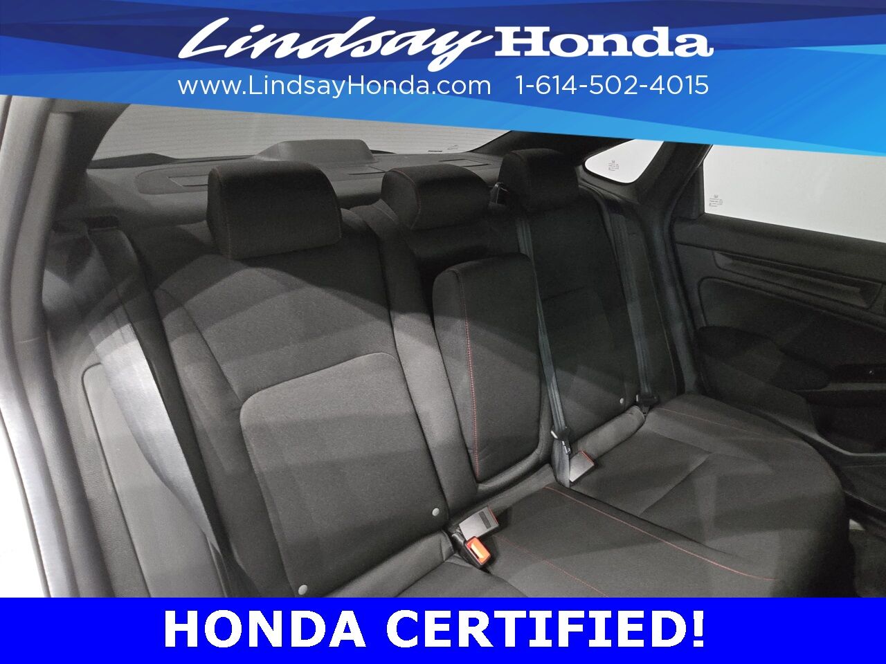 2025 Honda Civic Si Base Columbus OH