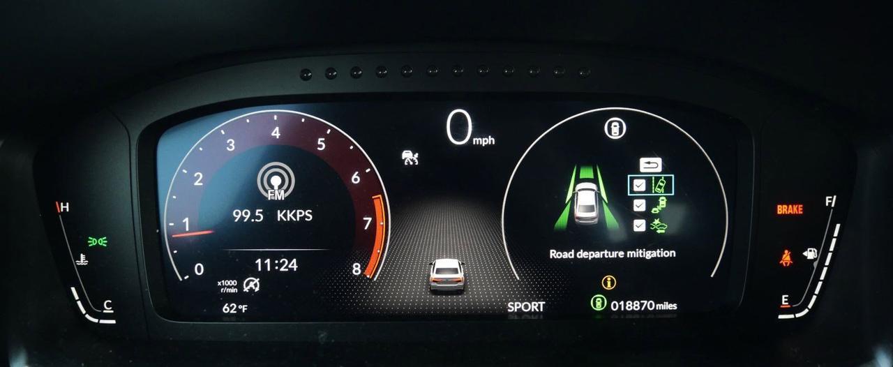 2025 Honda Civic Si Base San Juan TX