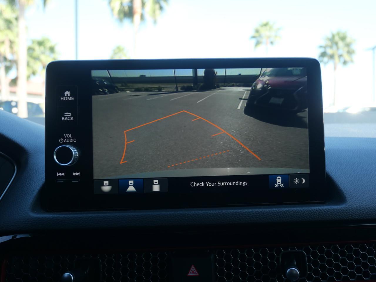 2025 Honda Civic Si Base San Juan TX