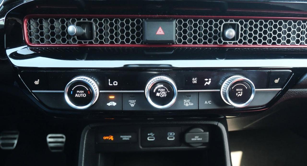 2025 Honda Civic Si Base San Juan TX