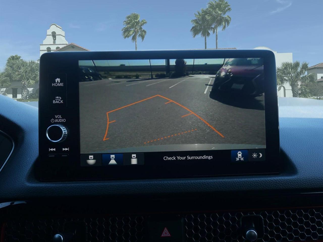 2025 Honda Civic Si Base San Juan TX