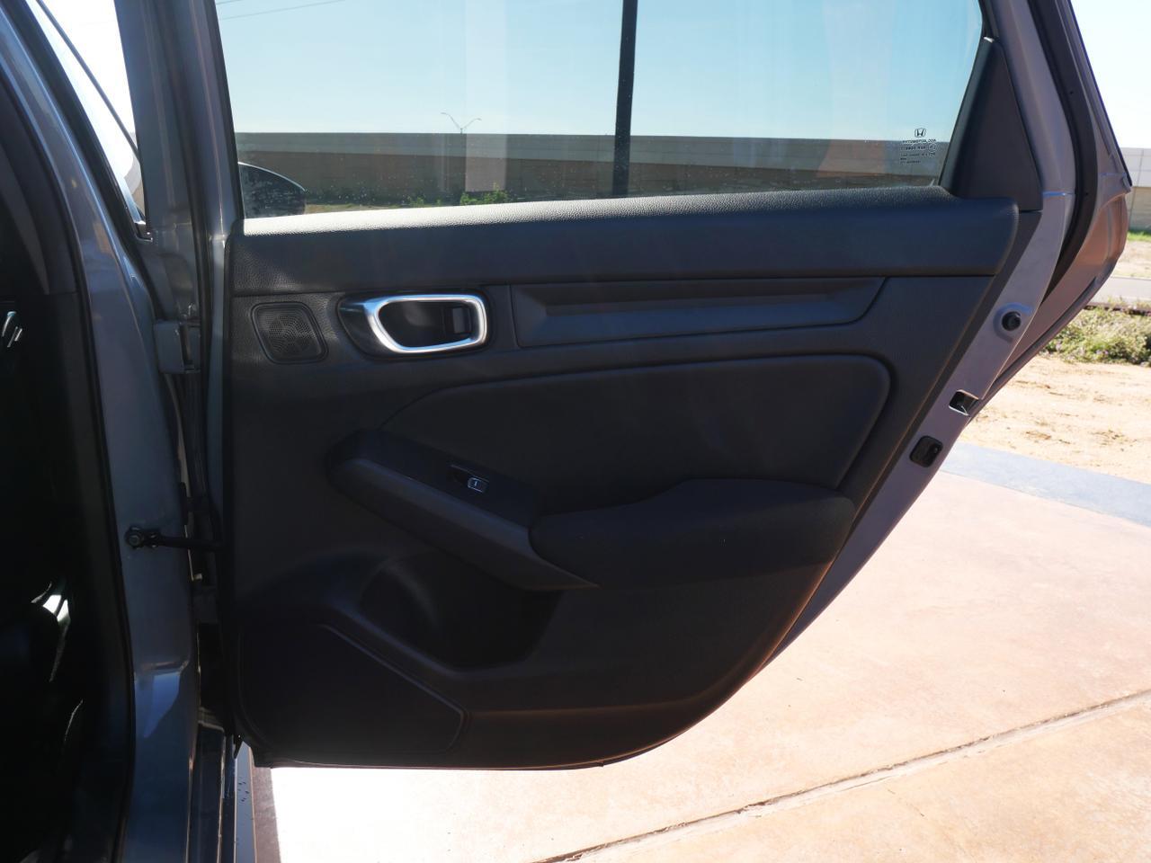 2025 Honda Civic Si Base San Juan TX