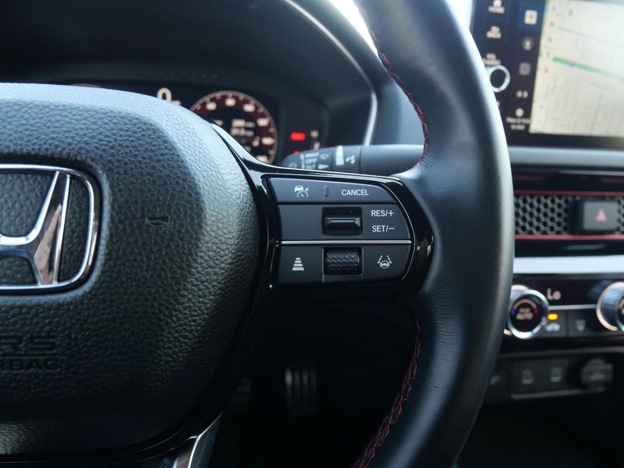 2025 Honda Civic Si Base San Juan TX