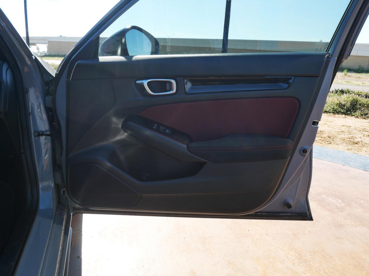 2025 Honda Civic Si Base San Juan TX