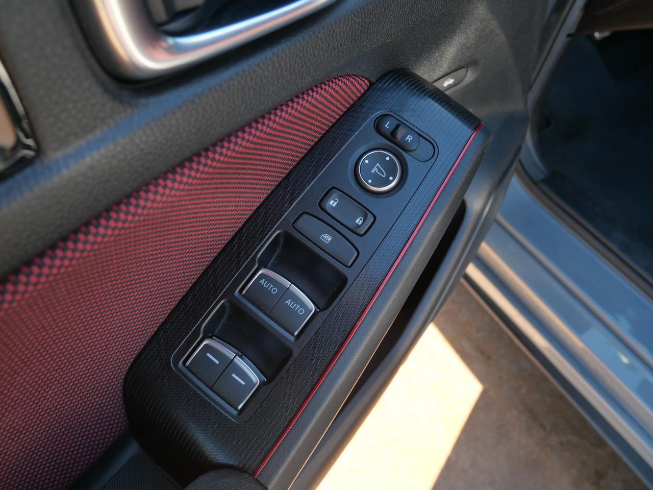 2025 Honda Civic Si Base San Juan TX