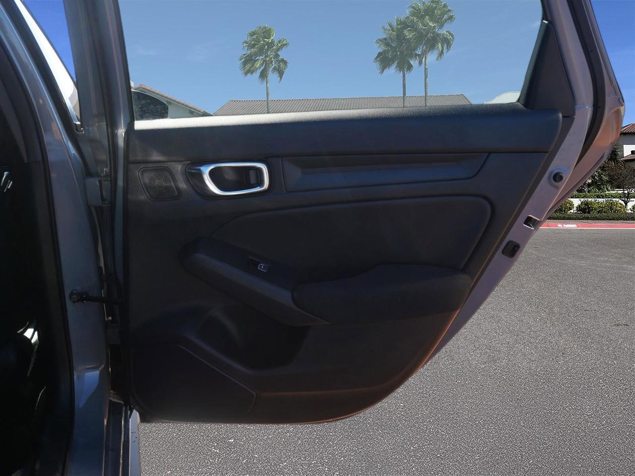 2025 Honda Civic Si Base San Juan TX