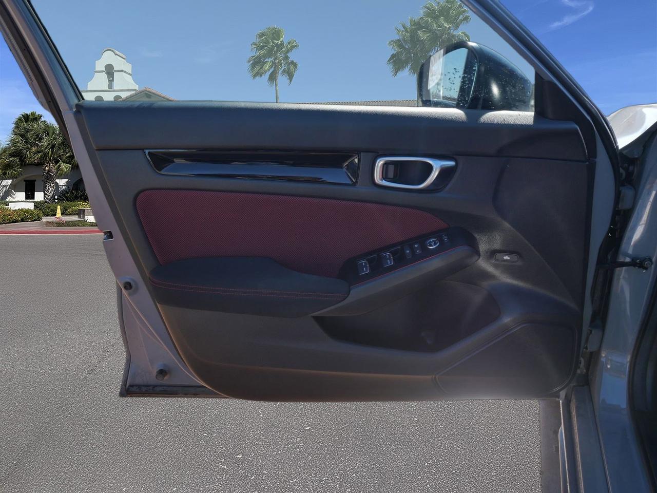 2025 Honda Civic Si Base San Juan TX