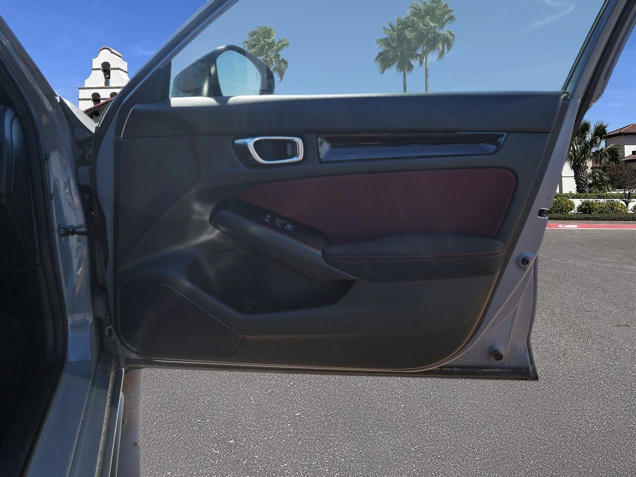 2025 Honda Civic Si Base San Juan TX