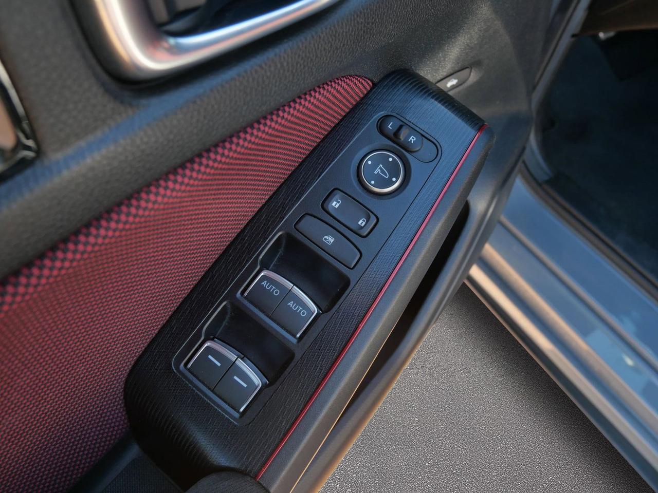 2025 Honda Civic Si Base San Juan TX