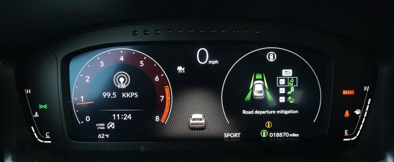 2025 Honda Civic Si Base San Juan TX