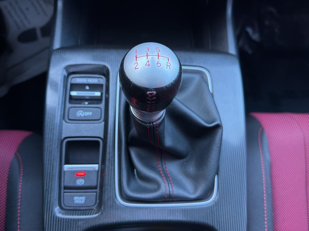 2025 Honda Civic Si Base Ashland VA