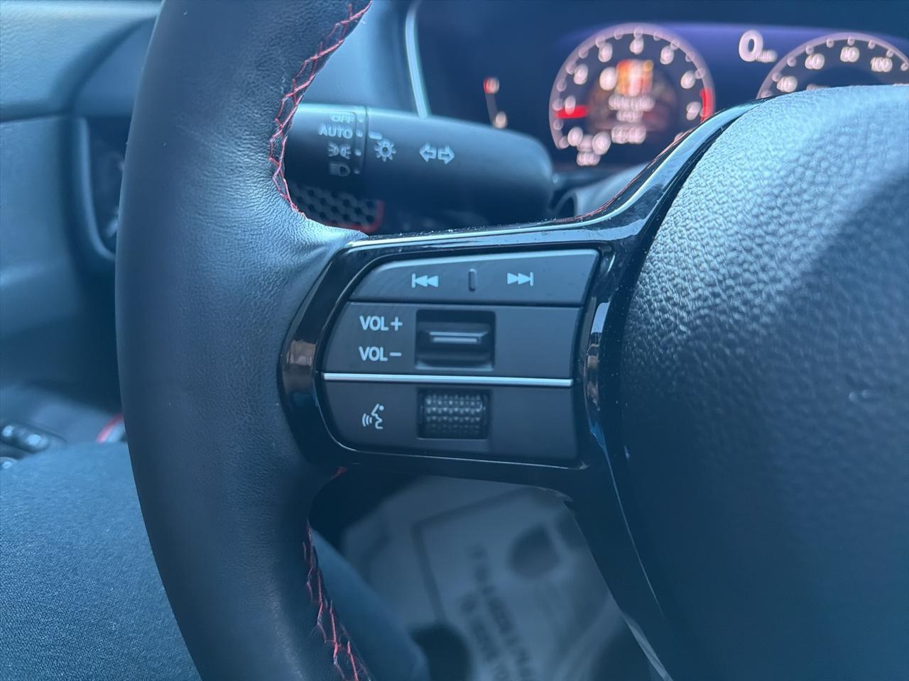 2025 Honda Civic Si Base Ashland VA