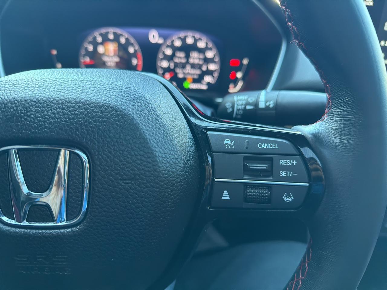 2025 Honda Civic Si Base Ashland VA