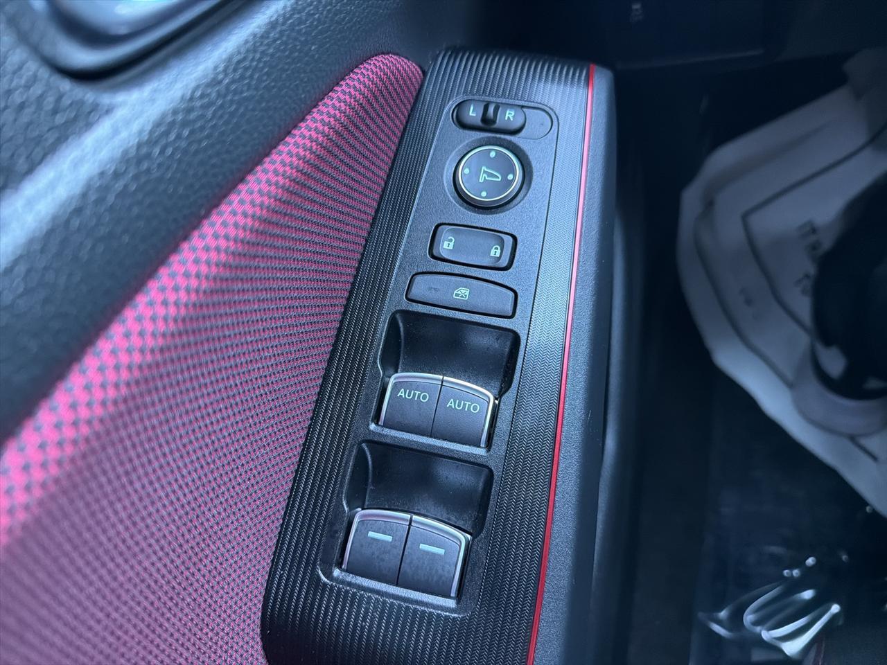 2025 Honda Civic Si Base Ashland VA