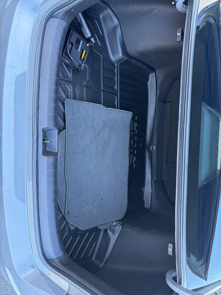 2025 Honda Civic Si Base Ashland VA