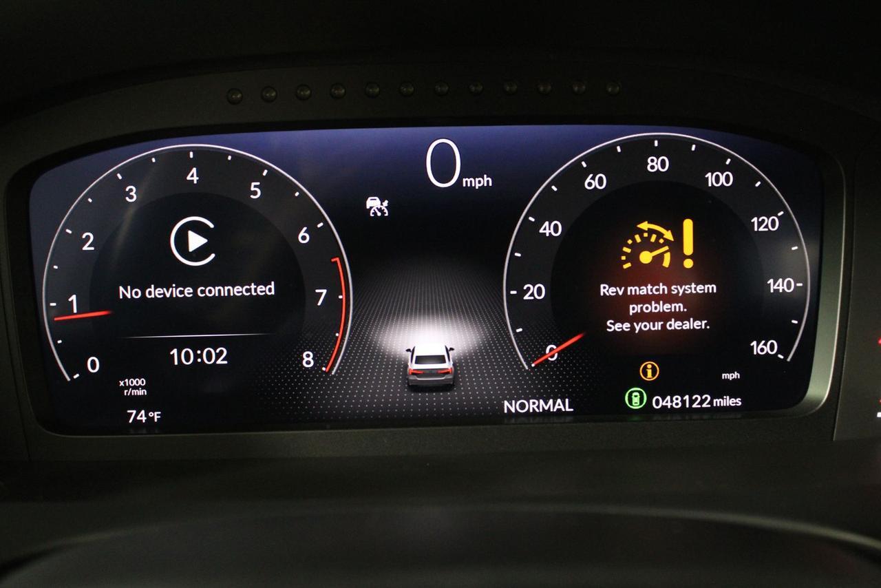 2025 Honda Civic Si Fredericksburg VA