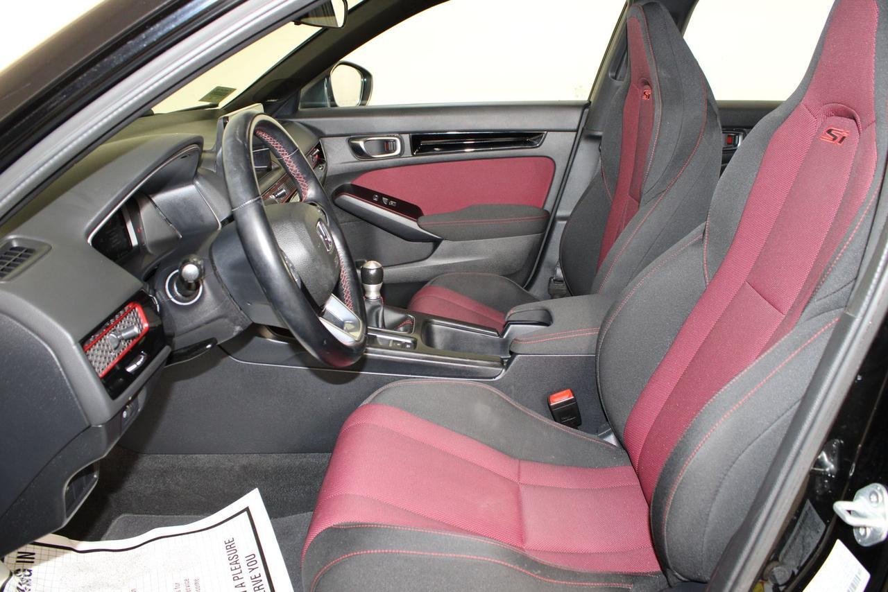 2025 Honda Civic Si Fredericksburg VA