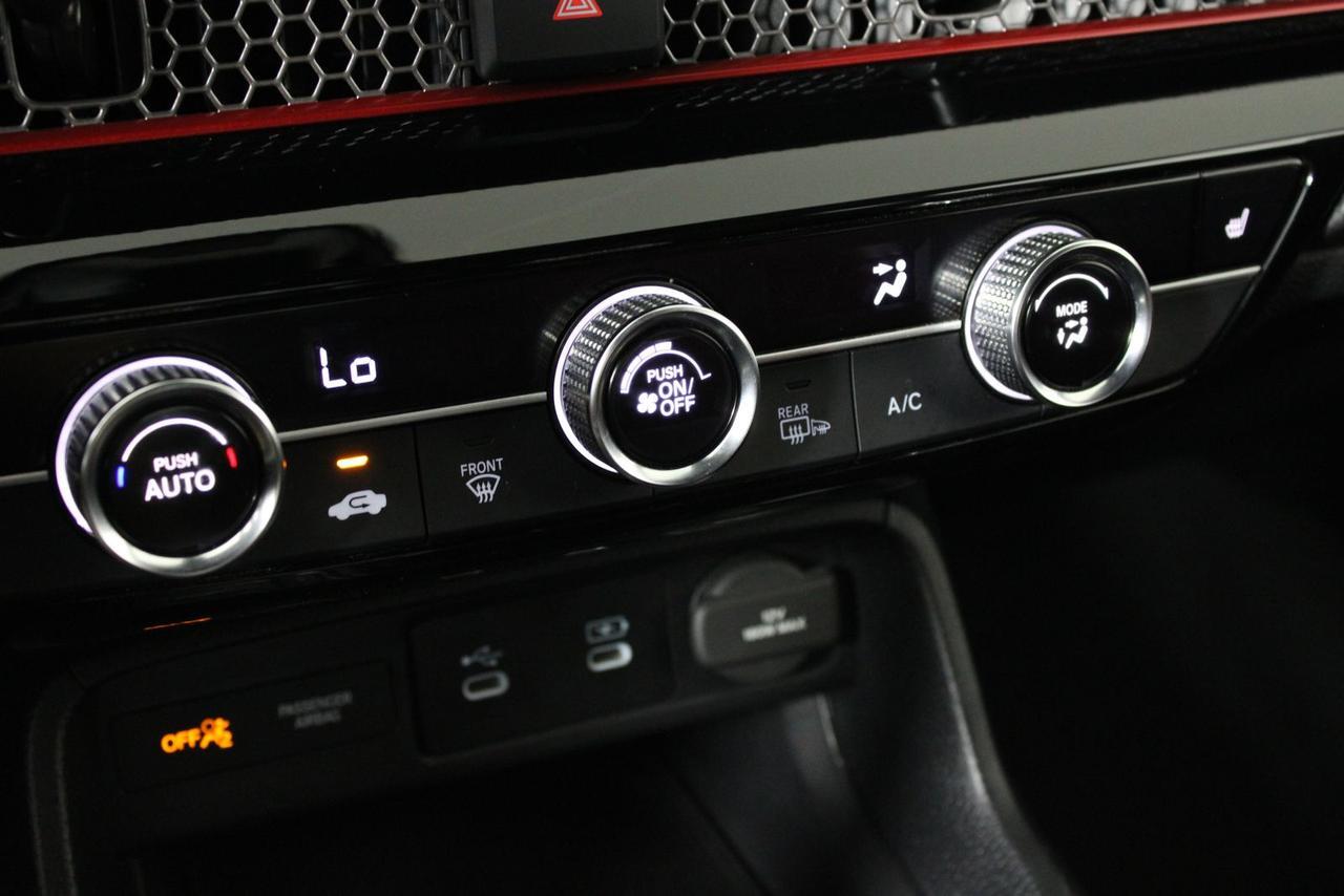 2025 Honda Civic Si Fredericksburg VA