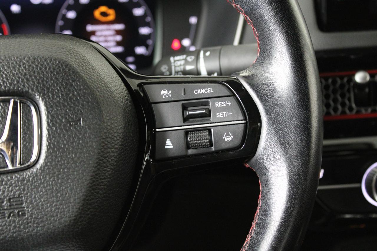 2025 Honda Civic Si Fredericksburg VA