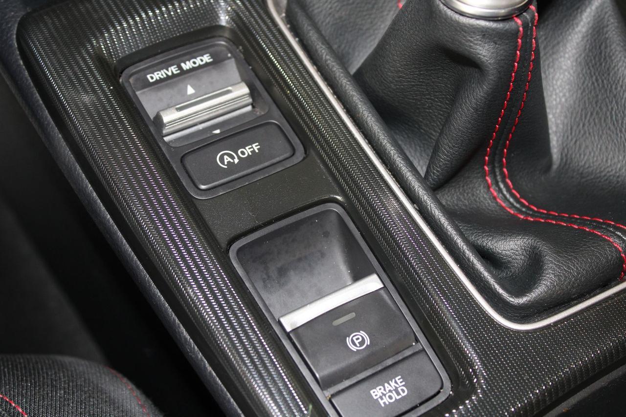 2025 Honda Civic Si Fredericksburg VA